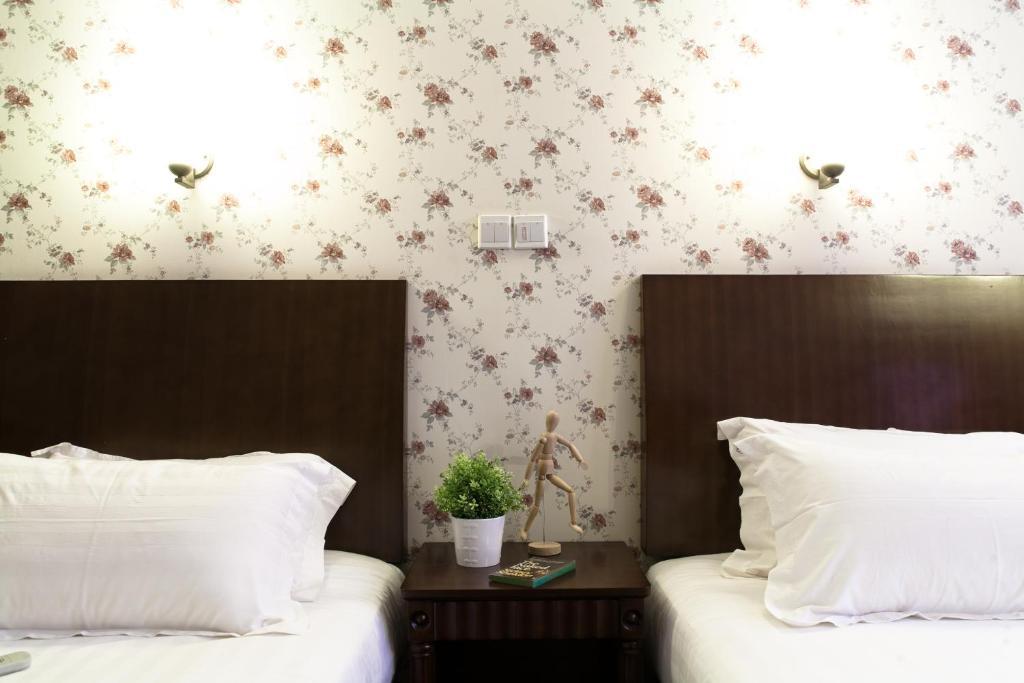 Shijia Inn On The Bund Xangai Quarto foto